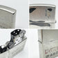ジッポー zippo オイルライター LED-ZEPPELIN レッドツェッペリン 1991年製 シルバープレート ●