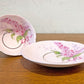 パラゴン Paragon ライラック Lilac ティーカップ＆ソーサー Tea cup & Saucer ピンク Pink 英国 イギリス アンティーク ★