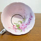 パラゴン Paragon ライラック Lilac ティーカップ＆ソーサー Tea cup & Saucer ピンク Pink 英国 イギリス アンティーク ★