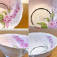 パラゴン Paragon ライラック Lilac ティーカップ＆ソーサー Tea cup & Saucer ピンク Pink 英国 イギリス アンティーク ★