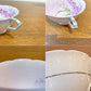 パラゴン Paragon ライラック Lilac ティーカップ＆ソーサー Tea cup & Saucer ピンク Pink 英国 イギリス アンティーク ★