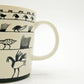 イッタラ iittala 50th Anniversary Birds Mug マグカップ SCOPE別注 ブラック オイバ トイッカ Oiva Toikka 北欧食器 ●