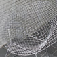 ノル Knoll ダイヤモンドチェア Diamond Chair フルカバーリング オレンジ ハリー ベルトイア Harry Bertoia ミッドセンチュリー ■