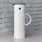 ステルトン Stelton バキュームジャグ Vacuum Jug EM77 ホワイト 1000ml エリック・マグヌッセン デンマーク 北欧雑貨 ■