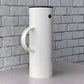 ステルトン Stelton バキュームジャグ Vacuum Jug EM77 ホワイト 1000ml エリック・マグヌッセン デンマーク 北欧雑貨 ■