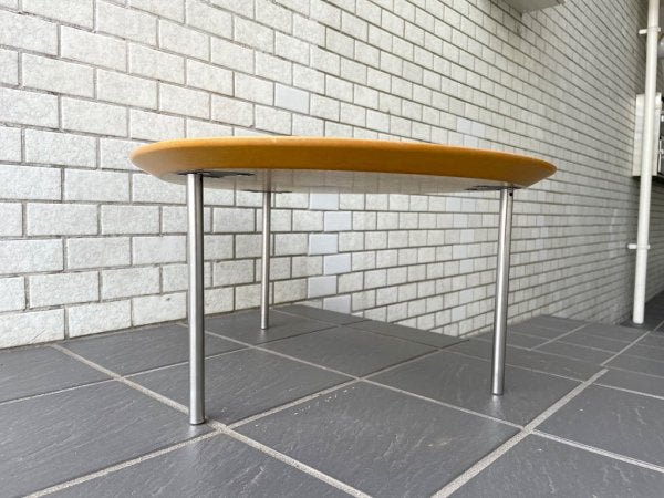 ストゥア STUA エクリプステーブル Eclipse Table ローテーブル Mサイズ オーク スペイン センプレ取扱 定価￥36,300- ■