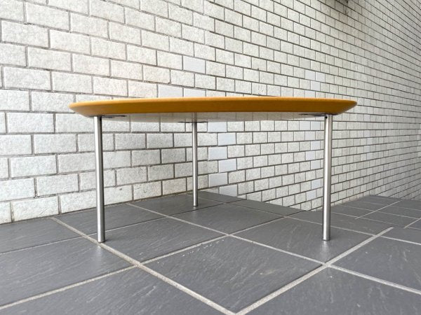 ストゥア STUA エクリプステーブル Eclipse Table ローテーブル Mサイズ オーク スペイン センプレ取扱 定価￥36,300- ■