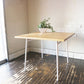 イデー IDEE マタン MATIN DINING TABLE 900 OAK ダイニングテーブル ◎