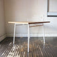 イデー IDEE マタン MATIN DINING TABLE 900 OAK ダイニングテーブル ◎