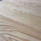 イデー IDEE マタン MATIN DINING TABLE 900 OAK ダイニングテーブル ◎