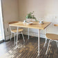 イデー IDEE マタン MATIN DINING TABLE 900 OAK ダイニングテーブル ◎