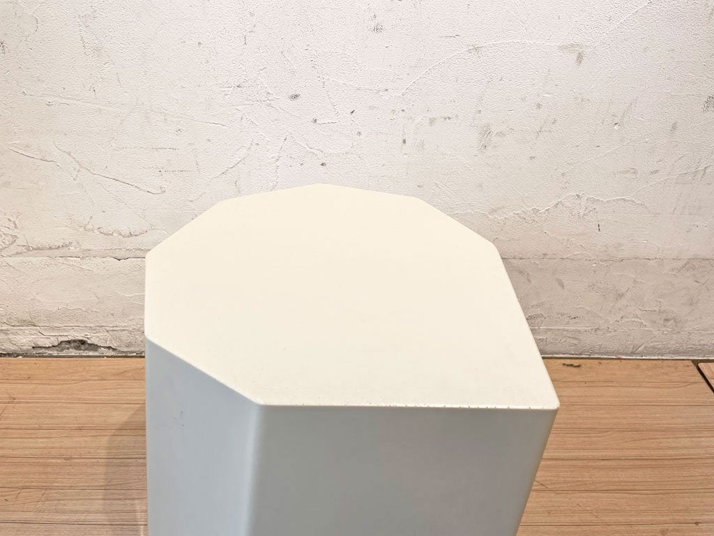 アーノルドサーカススツール ARNOLD CIRCUS STOOL スツール バスケット 傘立て マルティノ・ガンパー Martino Gamper イタリア ★