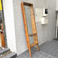 ジャーナルスタンダードファニチャー journal standard Furniture オールドエルムミラー OLD ELM MIRROR スタンドミラー ニレ古材 ■