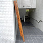ジャーナルスタンダードファニチャー journal standard Furniture オールドエルムミラー OLD ELM MIRROR スタンドミラー ニレ古材 ■