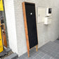 ジャーナルスタンダードファニチャー journal standard Furniture オールドエルムミラー OLD ELM MIRROR スタンドミラー ニレ古材 ■