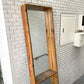 ジャーナルスタンダードファニチャー journal standard Furniture オールドエルムミラー OLD ELM MIRROR スタンドミラー ニレ古材 ■