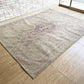 アクメファニチャー ACME Furniture バインヤード ラグ VINE YARD RUG 幾何学模様 XLサイズ 254×200cm ビンテージスタイル ●