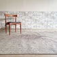 アクメファニチャー ACME Furniture バインヤード ラグ VINE YARD RUG 幾何学模様 XLサイズ 254×200cm ビンテージスタイル ●