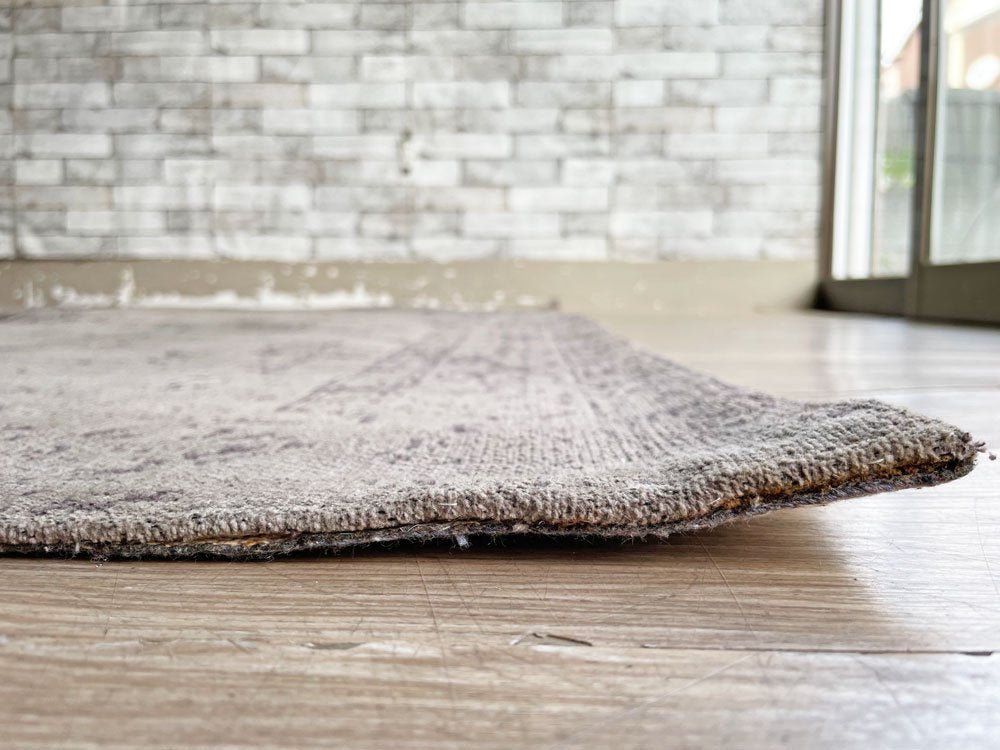 アクメファニチャー ACME Furniture バインヤード ラグ VINE YARD RUG 幾何学模様 XLサイズ 254×200cm ビンテージスタイル ●