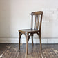 クラッシュゲート CRASH GATE ノットアンティークス Knot antiques ウォルトンチェア WOLTON CHAIR ダイニングチェア ラバーウッド ビンテージスタイル ◎