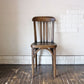 クラッシュゲート CRASH GATE ノットアンティークス Knot antiques ウォルトンチェア WOLTON CHAIR ダイニングチェア ラバーウッド ビンテージスタイル ◎