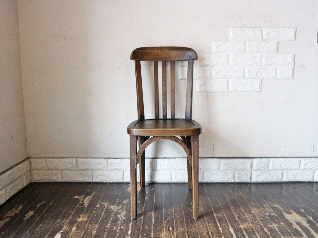 クラッシュゲート CRASH GATE ノットアンティークス Knot antiques ウォルトンチェア WOLTON CHAIR ダイニングチェア ラバーウッド ビンテージスタイル ◎