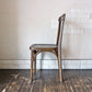 クラッシュゲート CRASH GATE ノットアンティークス Knot antiques ウォルトンチェア WOLTON CHAIR ダイニングチェア ラバーウッド ビンテージスタイル ◎