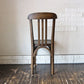 クラッシュゲート CRASH GATE ノットアンティークス Knot antiques ウォルトンチェア WOLTON CHAIR ダイニングチェア ラバーウッド ビンテージスタイル ◎