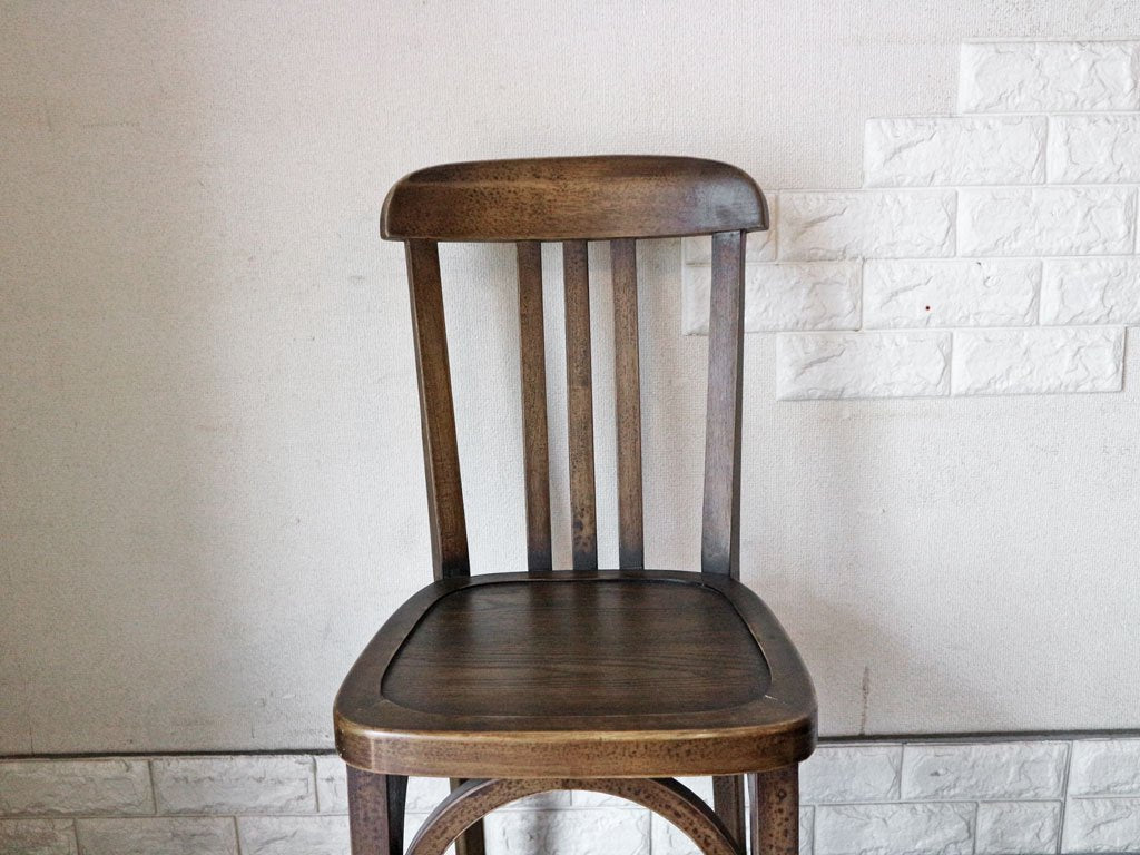 クラッシュゲート CRASH GATE ノットアンティークス Knot antiques ウォルトンチェア WOLTON CHAIR ダイニングチェア ラバーウッド ビンテージスタイル ◎