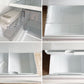 東芝 TOSHIBA ベジータ VEGETA ノンフロン冷凍冷蔵庫 GR-R36SXV 3ドア 363L 2019年製 ホワイト ●