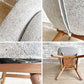 モモナチュラル Momo Natural モールドラウンドチェア MOLD ROUND CHAIR EM オーク材 カバーリング仕様 定価￥47,300- ●