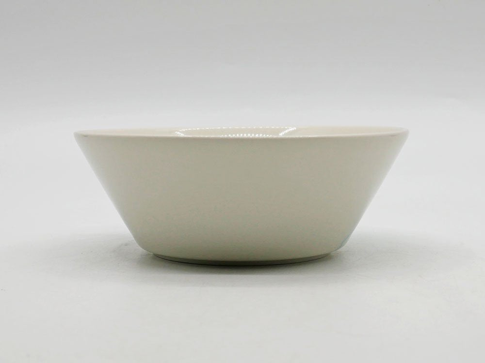 イッタラ iittala ティーマ TEEMA ホルテンシア HORTENSIA ボウル Φ14.5cm 石本藤雄 2009年 日本限定 フィンランド 北欧食器 廃番 F ●