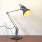 アングルポイズ ANGLEPOISE オリジナル ♯1227 デスクランプ Original 1227 Desk lamp ブラック ハンドリペイント 英国 タスクランプ ★