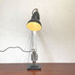 アングルポイズ ANGLEPOISE オリジナル ♯1227 デスクランプ Original 1227 Desk lamp ブラック ハンドリペイント 英国 タスクランプ ★