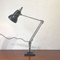 アングルポイズ ANGLEPOISE オリジナル ♯1227 デスクランプ Original 1227 Desk lamp ブラック ハンドリペイント 英国 タスクランプ ★