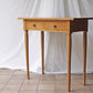 UNOH Furniture Workshop カンタベリー ライティングテーブル Canterbury Writing Table W90cm 2ドロワー シェーカースタイル ◇