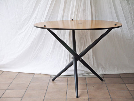 ヴィトラ Vitra コロニアルテーブル colonial table コーヒーテーブル ハンス・ベルマン Hans Bellmann ミッドセンチュリー モダン 廃番 ◇