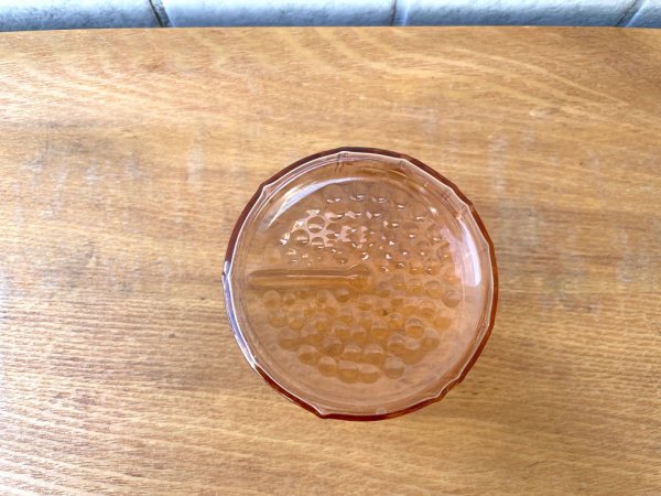 イッタラ iittala フローラ Flora 8cm ボウル セビリアオレンジ オイバ・トイッカ スコープ別注 北欧食器 ■