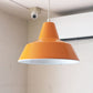 ルイスポールセン Louis Poulsen ペンダントライト ホーロー THE WORK SHOP LAMP 北欧 デンマーク ◎