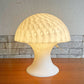 パイル＆プッツラー Peill＆Putzler マッシュルーム ランプ Mushroom Lamp フロストガラス ドイツ 70sビンテージ フクラ HUKLA取扱い 希少 ●