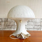 パイル＆プッツラー Peill＆Putzler マッシュルーム ランプ Mushroom Lamp フロストガラス ドイツ 70sビンテージ フクラ HUKLA取扱い 希少 ●