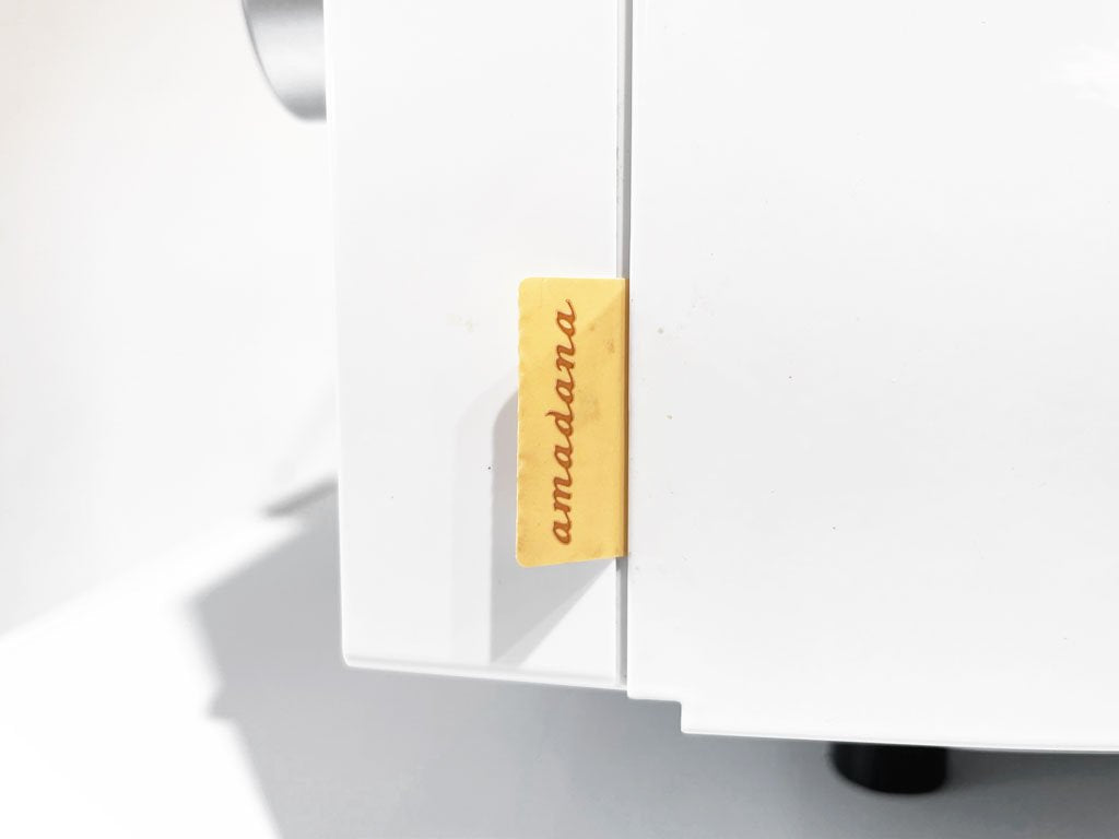 タグレーベル バイ アマダナ TAG label by amadana フラットオーブンレンジ AT-DR22 縦開きタイプ 2021年製 赤外線センサー ★