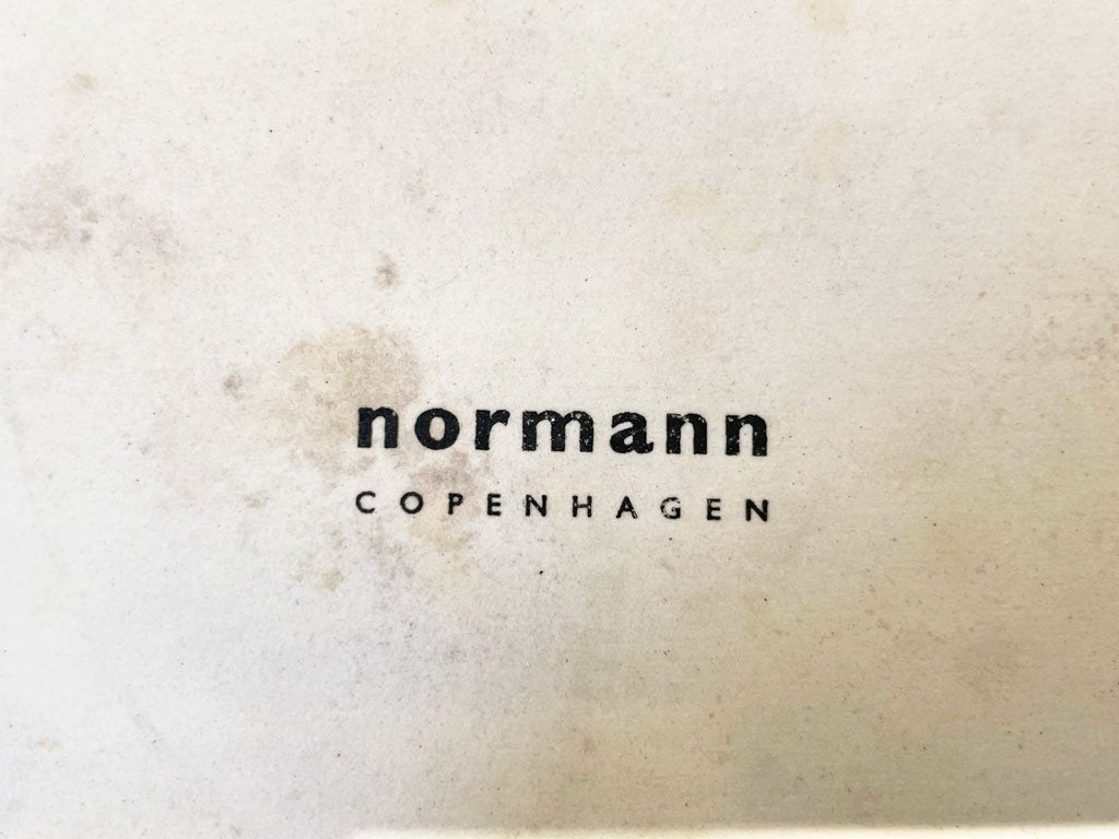 ノーマンコペンハーゲン normann COPENHAGEN familia warm dish small キャセロール オーブン皿 オーレイェンセン Ole Jensen ★