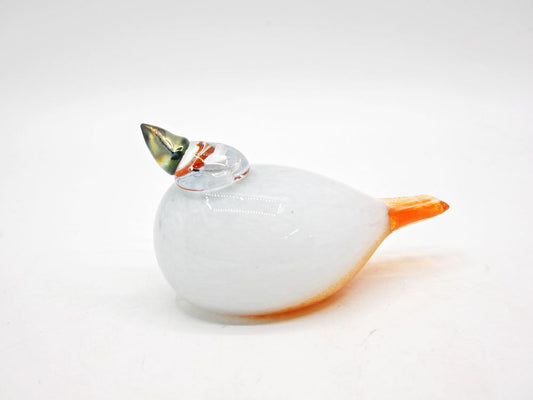 イッタラ iittala イッタラバード Birds by Toikka シベリアンジェイ Siberian Jay カケス 2011年 箱付 オイバ・トイッカ 北欧雑貨 ●