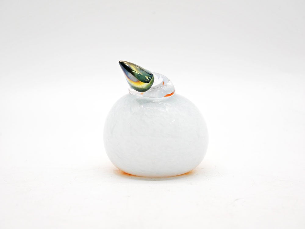 イッタラ iittala イッタラバード Birds by Toikka シベリアンジェイ Siberian Jay カケス 2011年 箱付 オイバ・トイッカ 北欧雑貨 ●