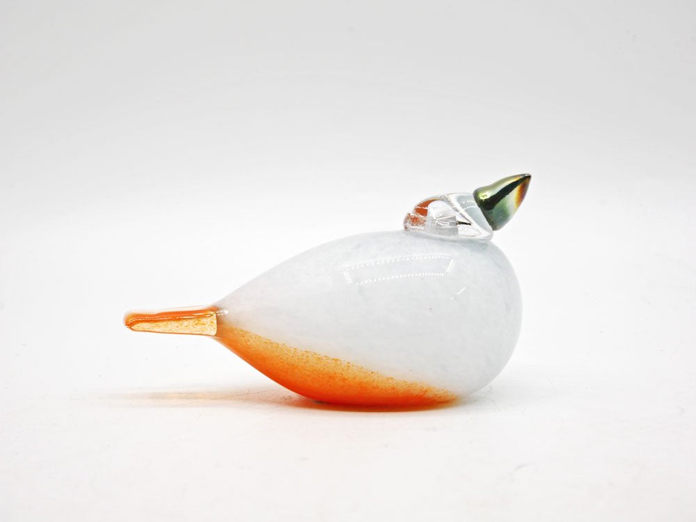 イッタラ iittala イッタラバード Birds by Toikka シベリアンジェイ Siberian Jay カケス 2011年 箱付 オイバ・トイッカ 北欧雑貨 ●