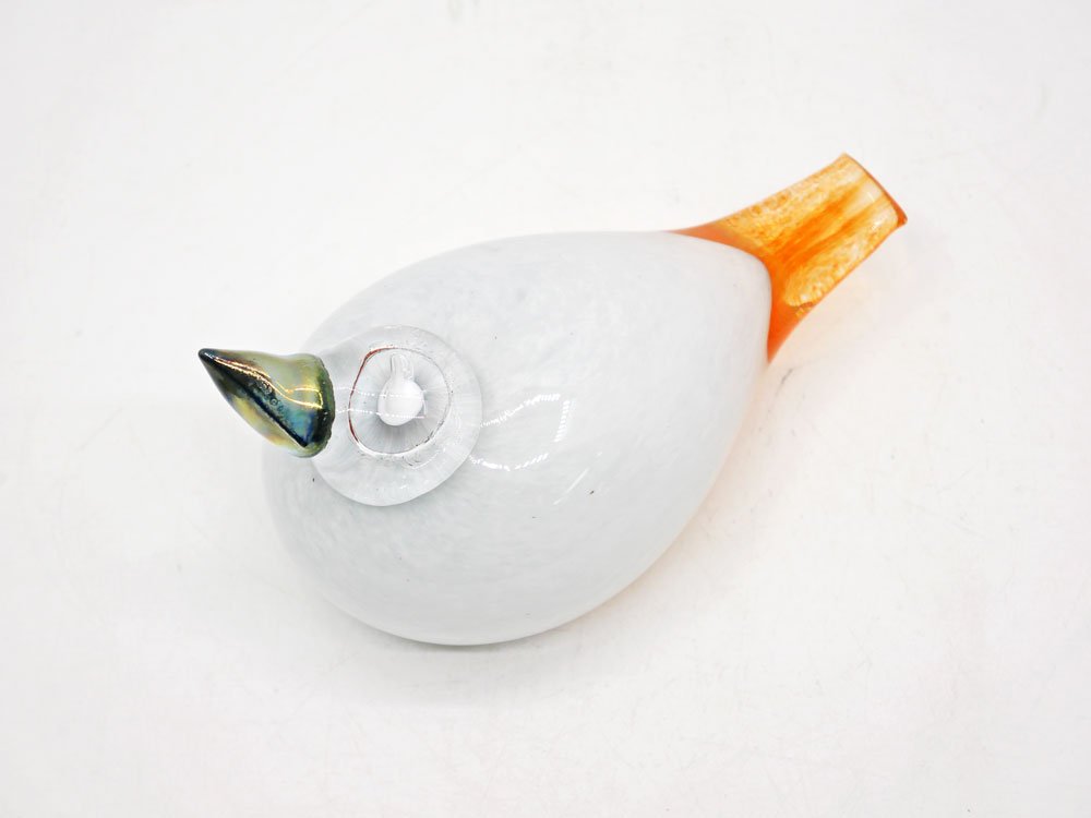 イッタラ iittala イッタラバード Birds by Toikka シベリアンジェイ Siberian Jay カケス 2011年 箱付 オイバ・トイッカ 北欧雑貨 ●