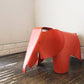 ヴィトラ vitra プライウッドエレファント Eames Plywood Elephant 生誕100周年記念 世界限定1000個 チャールズ＆レイ・イームズ 極希少品 ◎