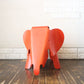 ヴィトラ vitra プライウッドエレファント Eames Plywood Elephant 生誕100周年記念 世界限定1000個 チャールズ＆レイ・イームズ 極希少品 ◎