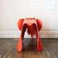 ヴィトラ vitra プライウッドエレファント Eames Plywood Elephant 生誕100周年記念 世界限定1000個 チャールズ＆レイ・イームズ 極希少品 ◎